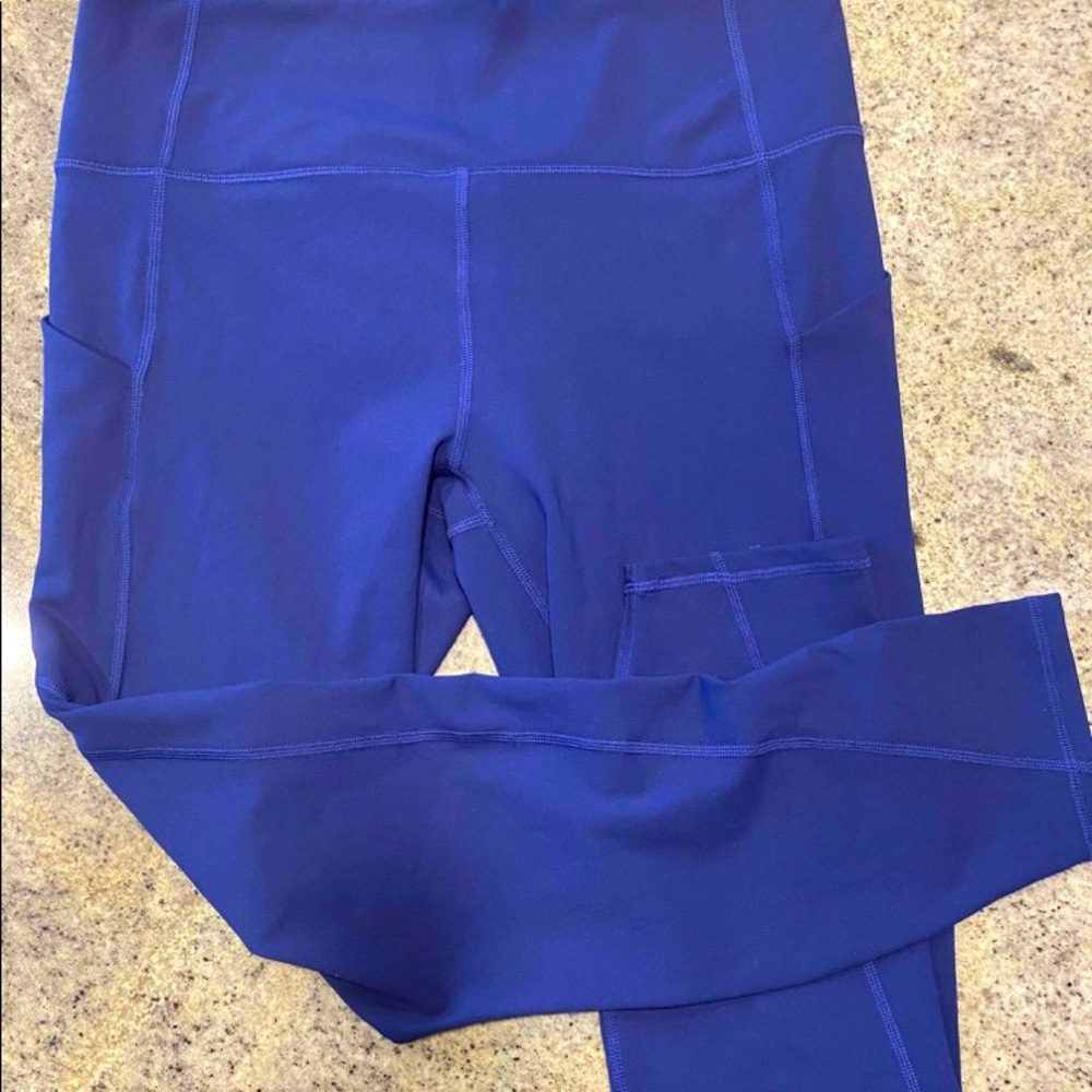 Fabletics Crops